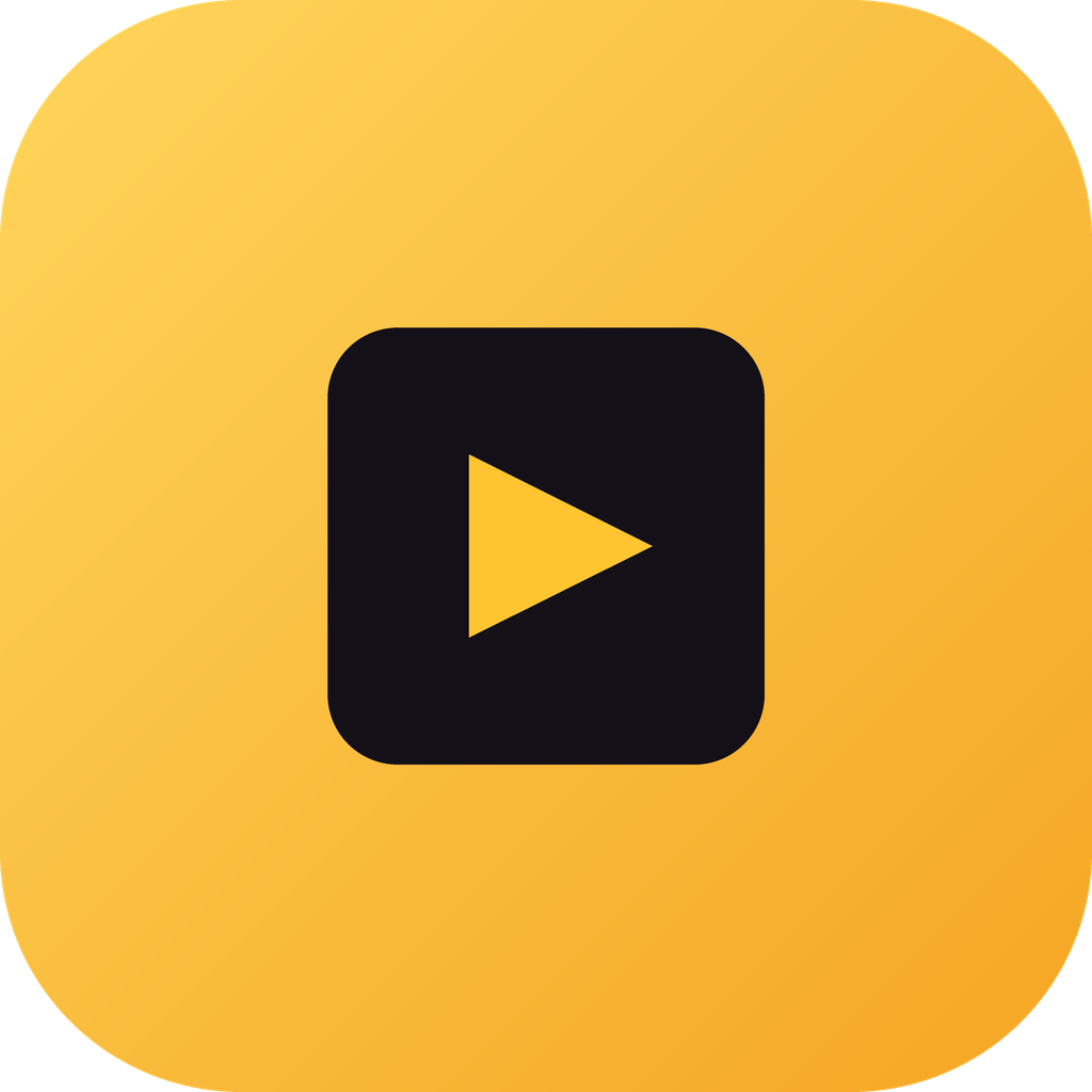MovieWatch app icon