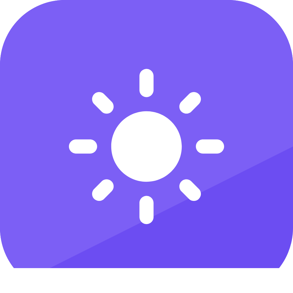 Bright Light Pro app icon