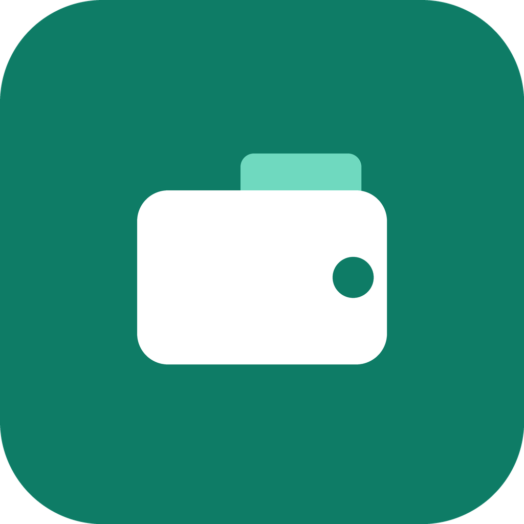 Harman Expense app icon